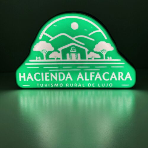 Luminoso Personalizado con tu Logo o Imagen - Imagen 3